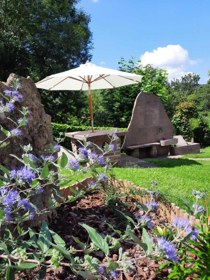 Hotel Rural Irigoienea Urdax Экстерьер фото
