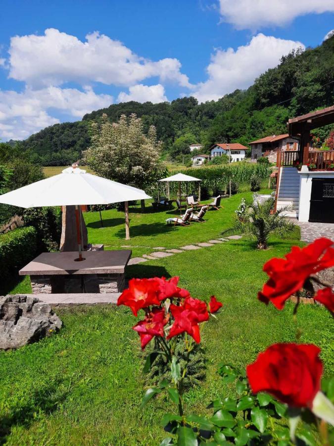 Hotel Rural Irigoienea Urdax Экстерьер фото