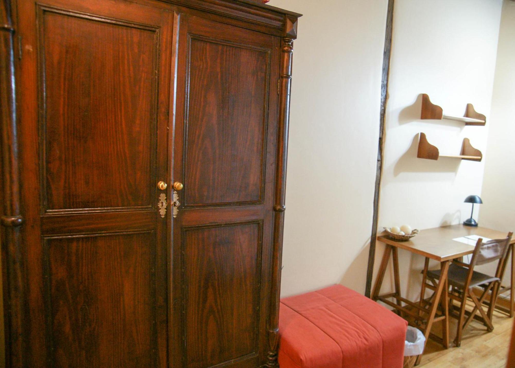 Hotel Rural Irigoienea Urdax Номер фото
