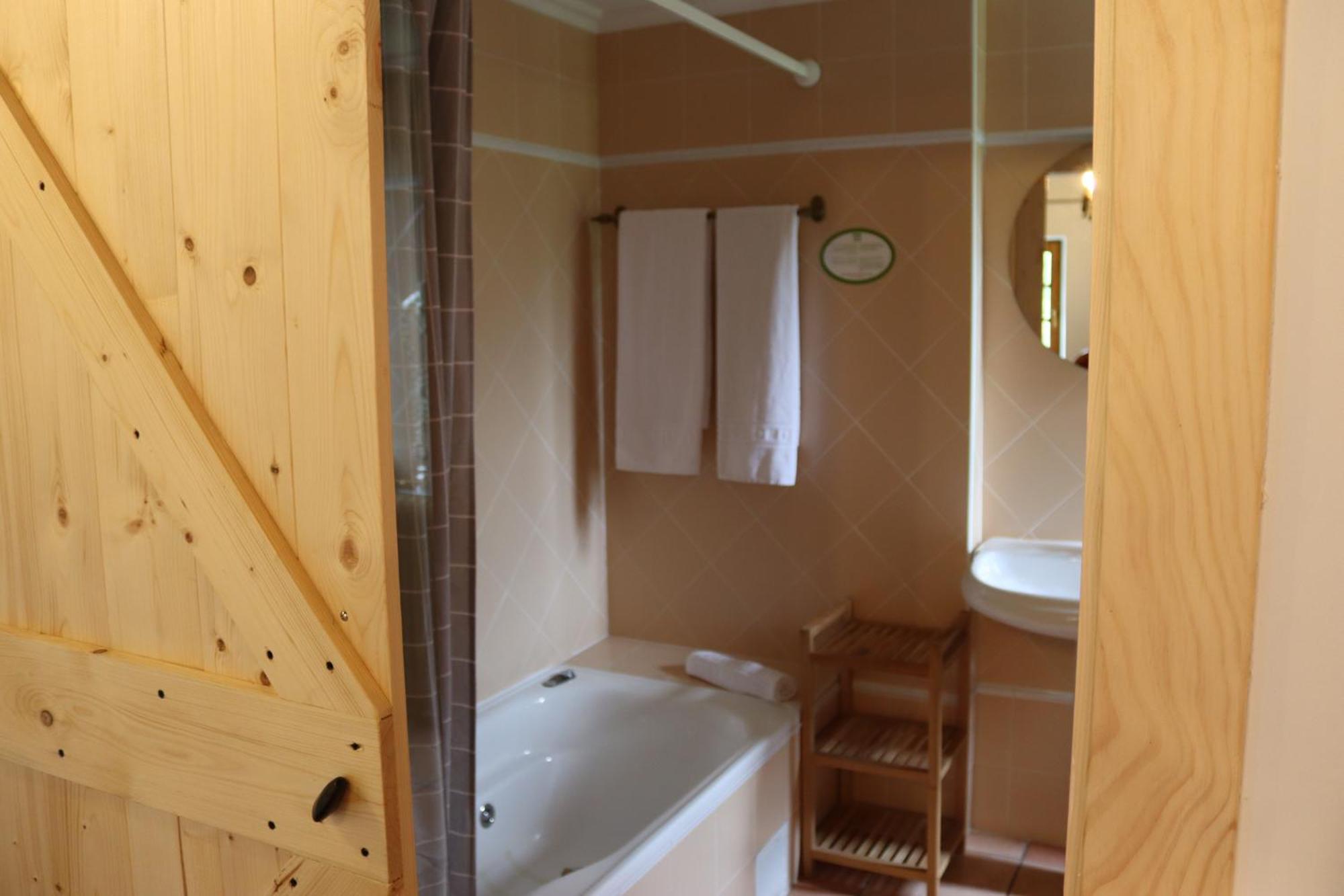Hotel Rural Irigoienea Urdax Экстерьер фото